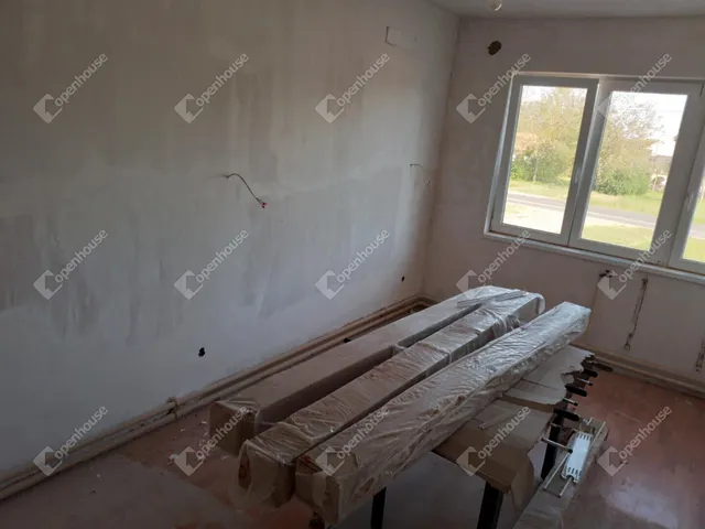 Eladó ház Szabadkígyós 240 nm