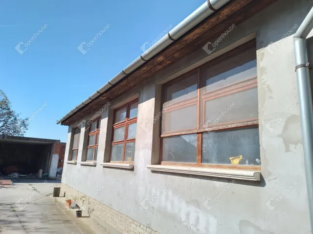Eladó ház Szabadkígyós 240 nm