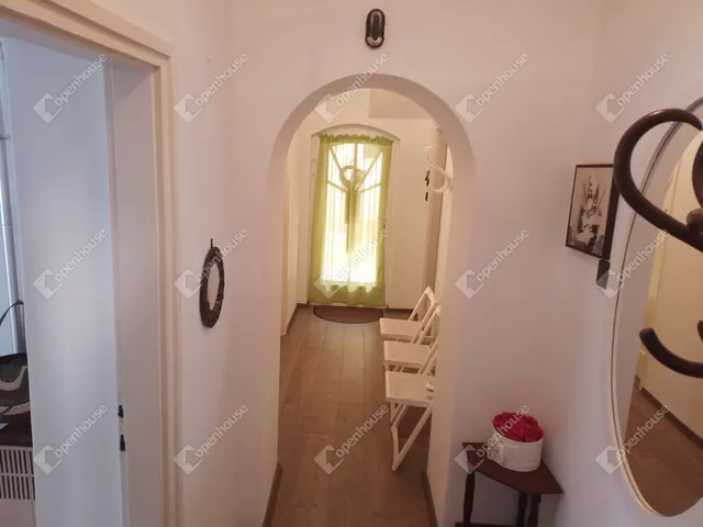 Eladó ház Gyula, Nagyrománváros 135 nm