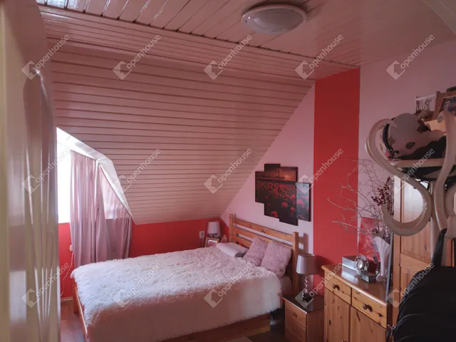 Eladó ház Gyula, Nagyrománváros 135 nm