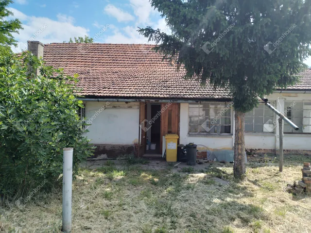 Eladó ház Tótkomlós 100 nm