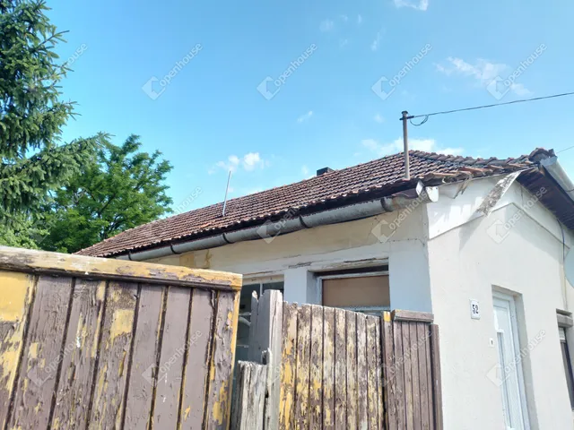 Eladó ház Tótkomlós 100 nm