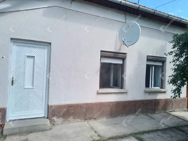 Eladó ház Tótkomlós 100 nm