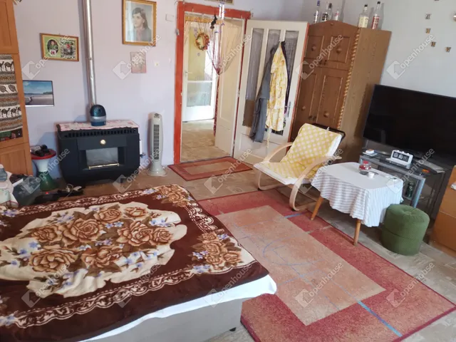 Eladó ház Tótkomlós 72 nm