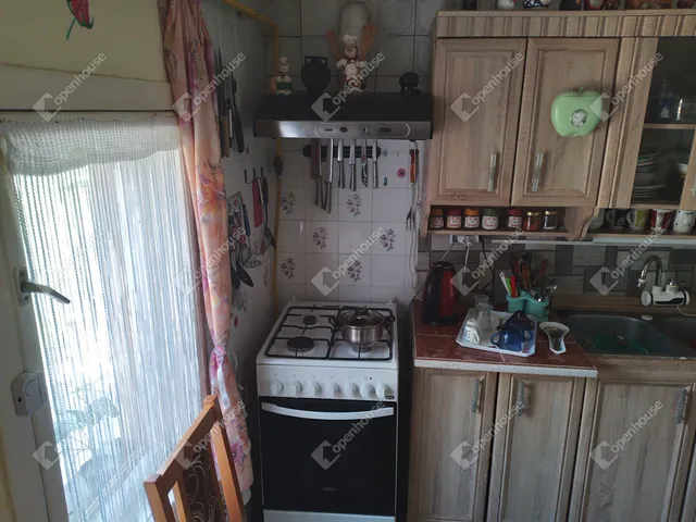 Eladó ház Tótkomlós 72 nm