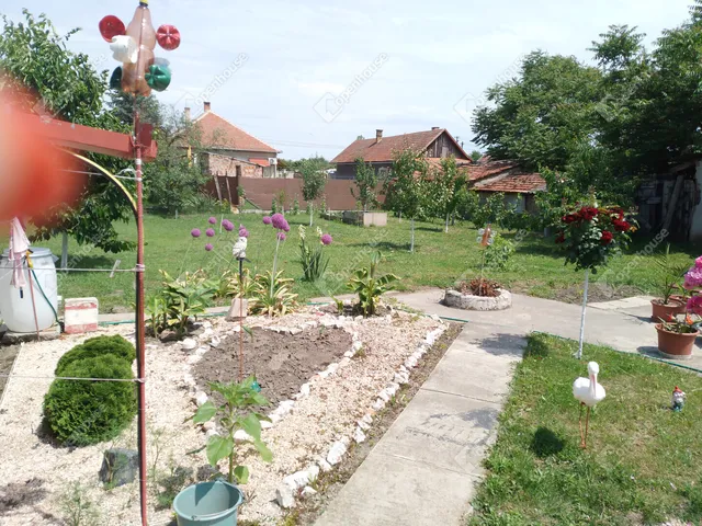 Eladó ház Tótkomlós 72 nm