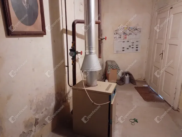 Eladó ház Vésztő 180 nm