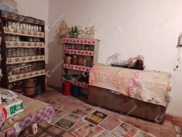 Eladó ház Vésztő 180 nm