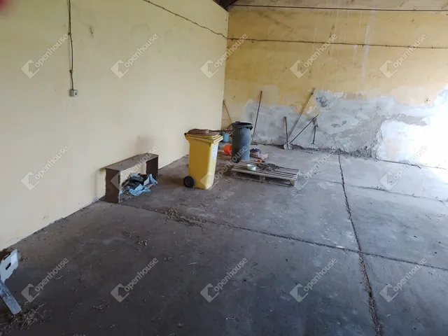 Eladó ház Vésztő 180 nm