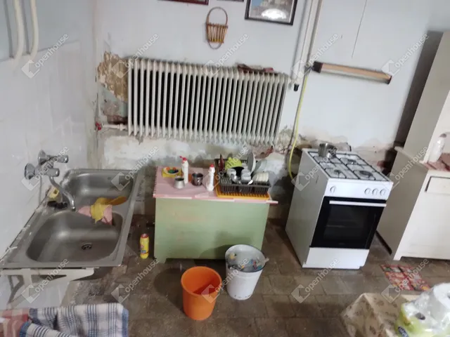 Eladó ház Vésztő 180 nm