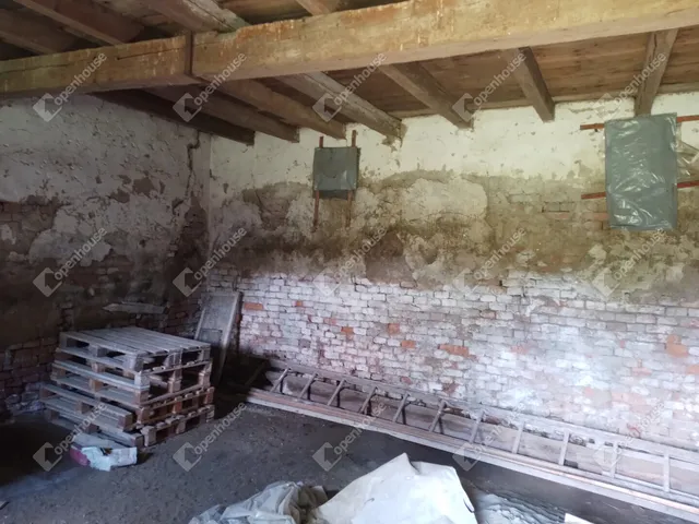 Eladó ház Vésztő 180 nm
