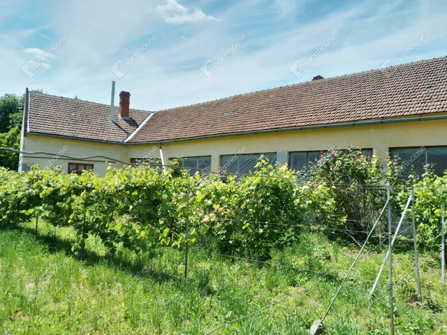 Eladó ház Vésztő 180 nm