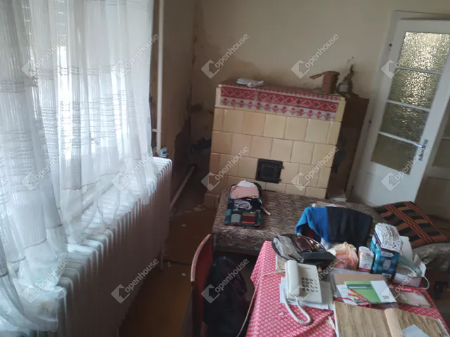 Eladó ház Vésztő 180 nm