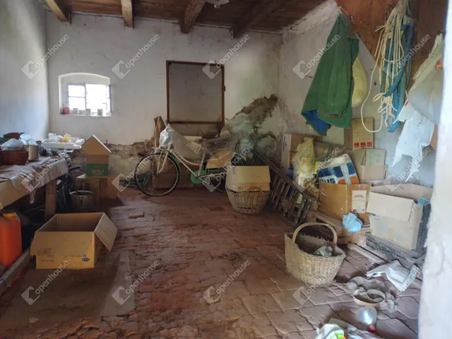 Eladó ház Vésztő 180 nm