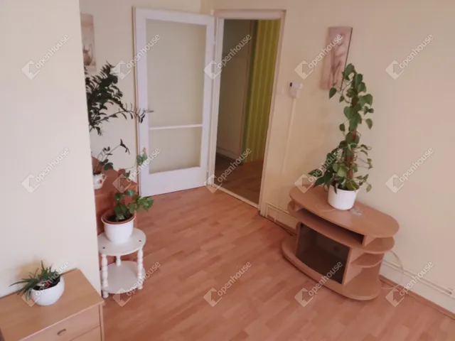 Eladó lakás Békéscsaba, Belváros 41 nm