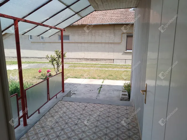 Eladó ház Tótkomlós 90 nm
