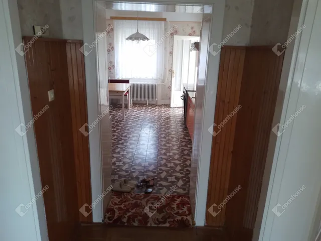 Eladó ház Tótkomlós 90 nm