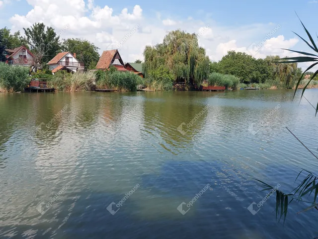 Eladó üdülő és hétvégi ház Gyomaendrőd 100 nm