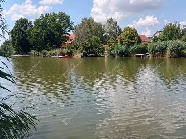 Eladó üdülő és hétvégi ház Gyomaendrőd 100 nm