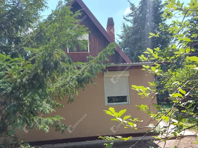Eladó üdülő és hétvégi ház Gyomaendrőd 100 nm