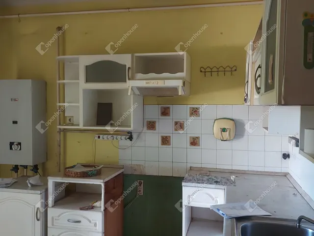 Eladó ház Mezőberény 114 nm