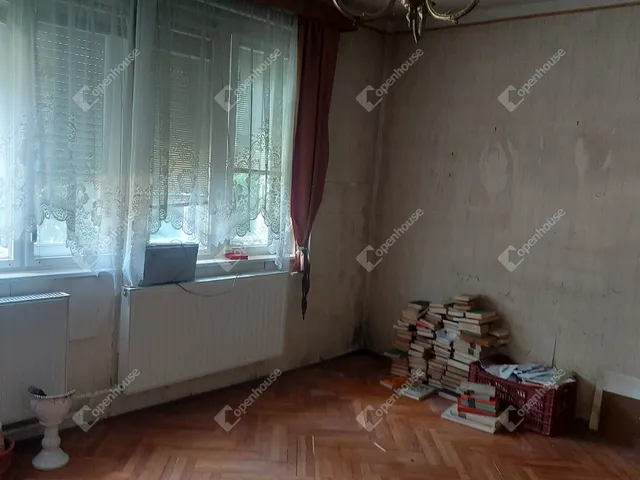 Eladó ház Mezőberény 114 nm