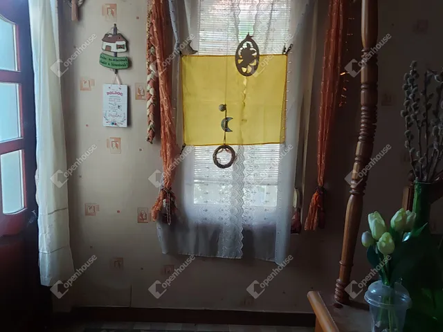 Eladó ház Mezőberény 114 nm