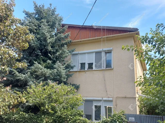 Eladó ház Mezőberény 114 nm