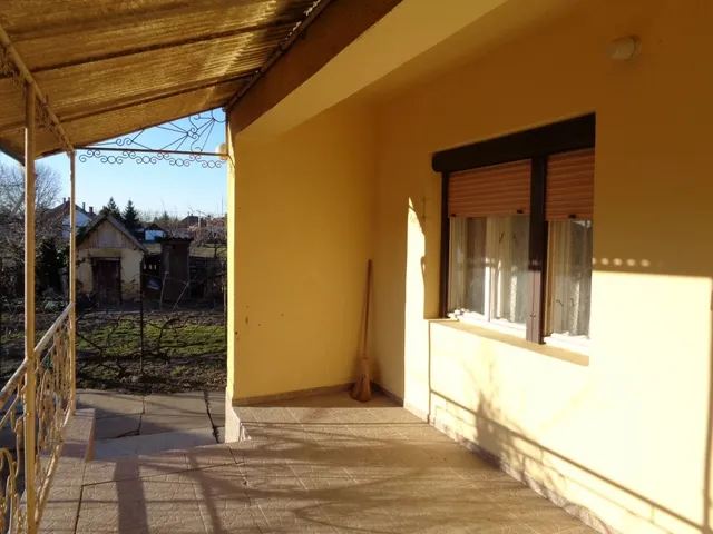 Eladó ház Sarkad 90 nm