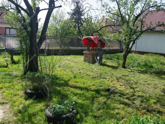 Eladó ház Sarkad 90 nm