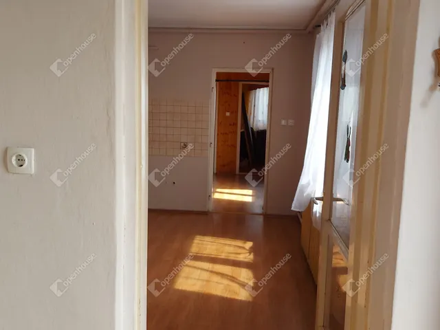 Eladó ház Medgyesegyháza 125 nm