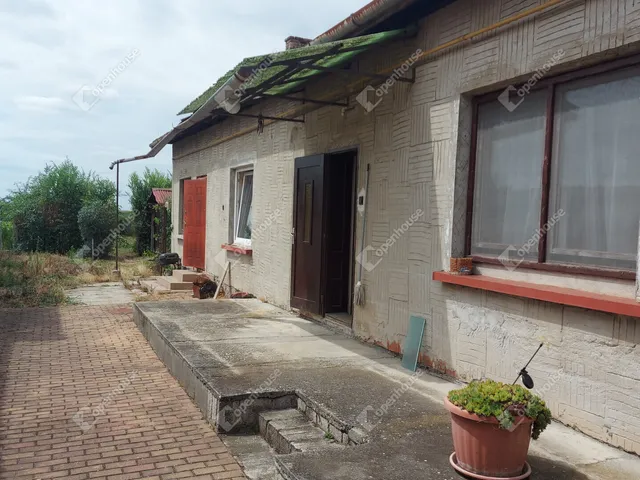 Eladó ház Medgyesegyháza 125 nm