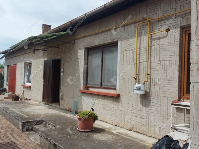 Eladó ház Medgyesegyháza 125 nm