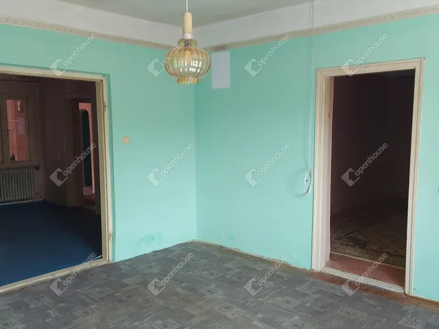 Eladó ház Kétegyháza 110 nm