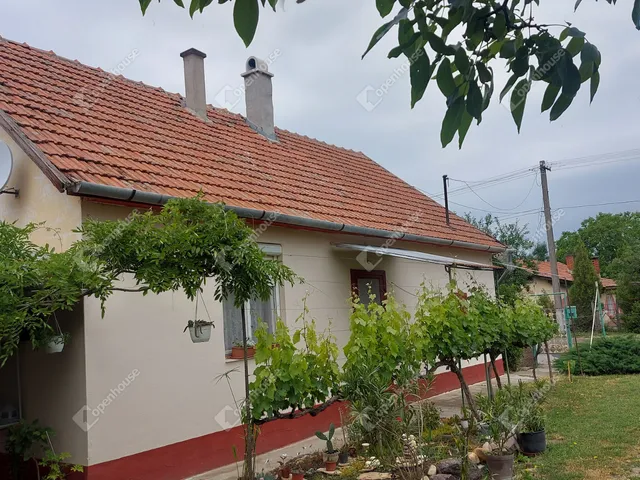 Eladó ház Vésztő 130 nm