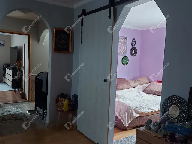 Eladó ház Vésztő 130 nm
