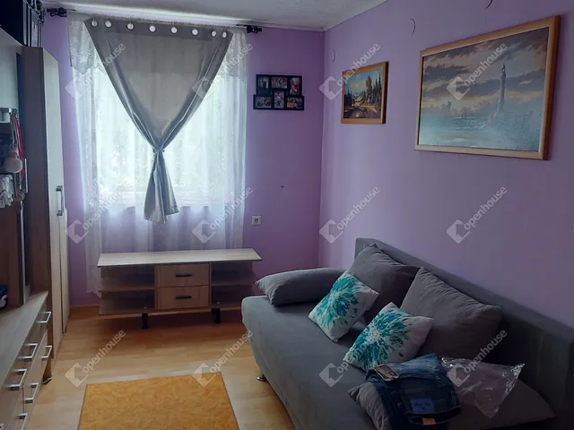 Eladó ház Vésztő 130 nm