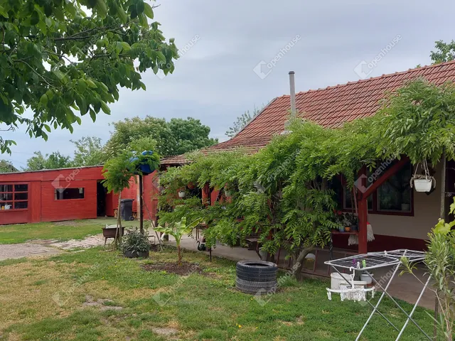 Eladó ház Vésztő 130 nm