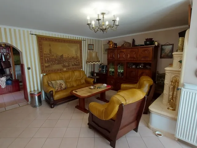 Eladó ház Gyomaendrőd 100 nm