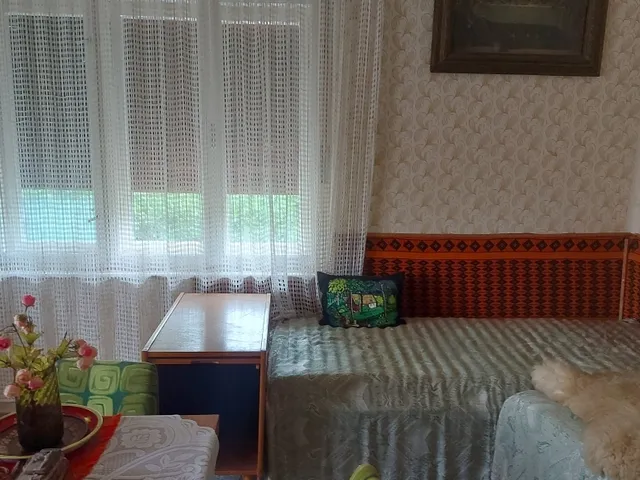 Eladó ház Kamut 90 nm
