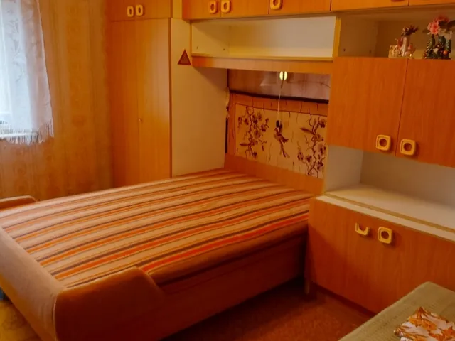 Eladó ház Kamut 90 nm