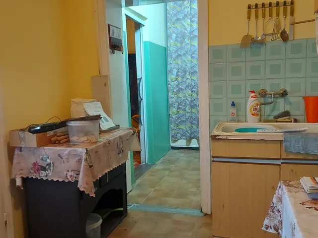 Eladó ház Kamut 90 nm