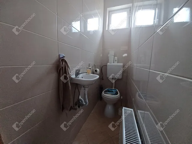 Eladó ház Debrecen, Óváros 60 nm