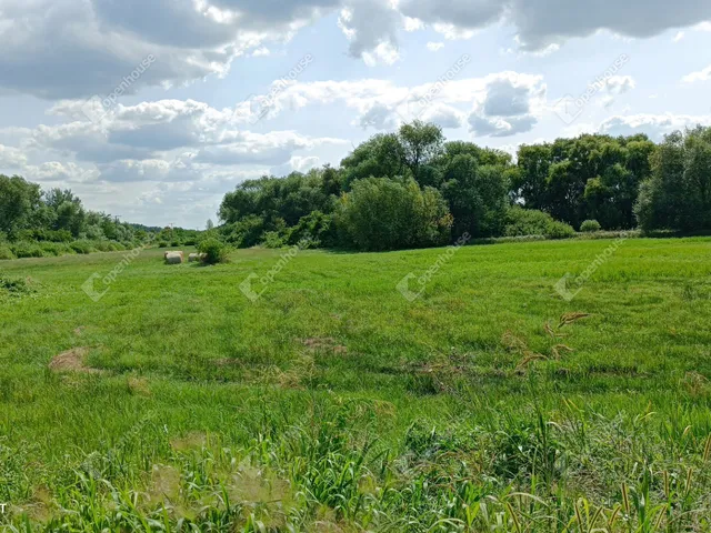 Eladó telek Debrecen, Bayk András-kert 1124 nm