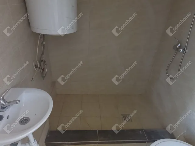 Eladó telek Debrecen, Bayk András-kert 1124 nm