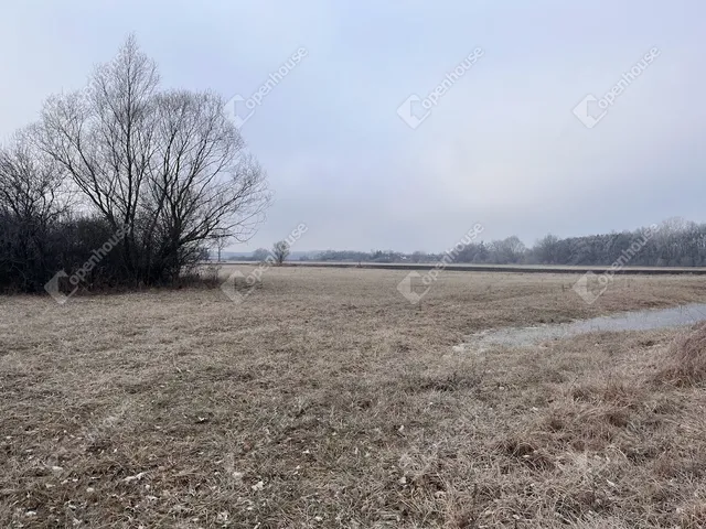 Eladó mezőgazdasági ingatlan Debrecen, Bánk 10142 nm