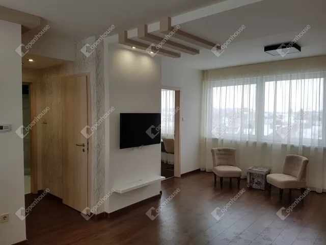 Eladó lakás Debrecen, Belváros 67 nm