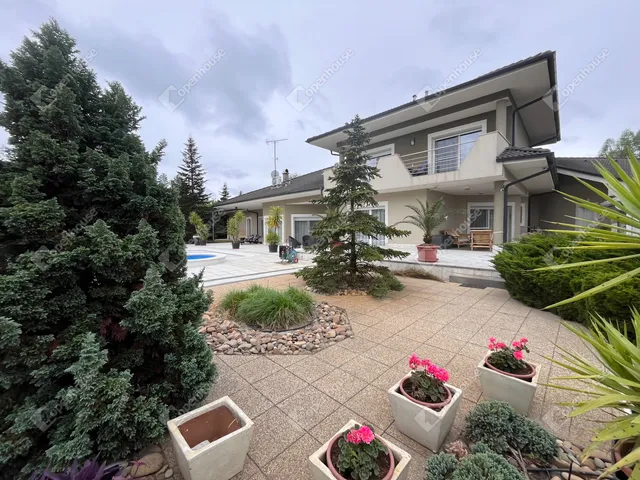 Eladó ház Debrecen, Kondoros 470 nm