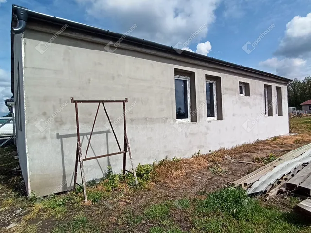 Eladó ház Hajdúszoboszló 107 nm