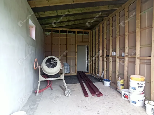 Eladó ház Hajdúszoboszló 107 nm